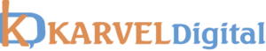 Karvel Digital Logo