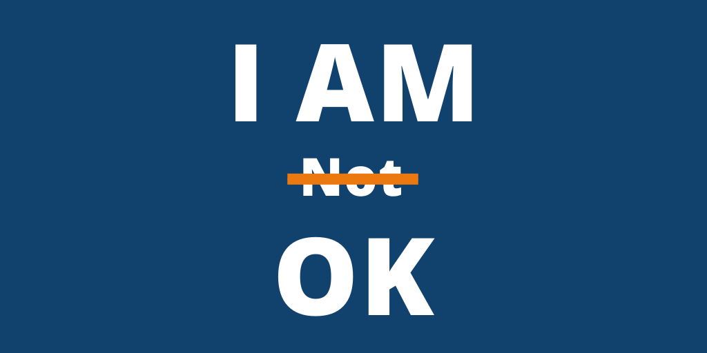 I Am OK