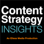 Content Strategy Insights with Larry Swanson - logo
