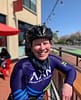 Marissa - Cycling Coach for women over 40